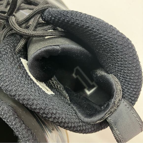 Nike Zoom Rookie Black Anthracite Sneaker Mens 10.5 main image 9